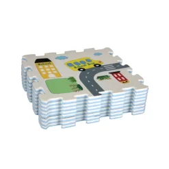 Nenittos Tapiz Puzzle Circuito 8 Piezas><noscript><img width=