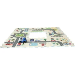 Nenittos Tapiz Puzzle Circuito 8 Piezas><noscript><img width=