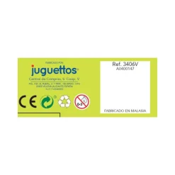 Nenittos Tapiz Puzzle Circuito 8 Piezas><noscript><img width=