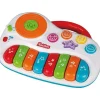 Nenittos Teclado Infantil con Sonidos de Animales> Musicales