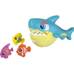 Nenittos Tiburón Atrapa Peces> Primera Infancia