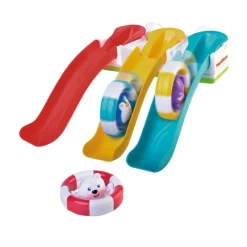 Nenittos Toboganes Animalitos para el Baño> Primera Infancia