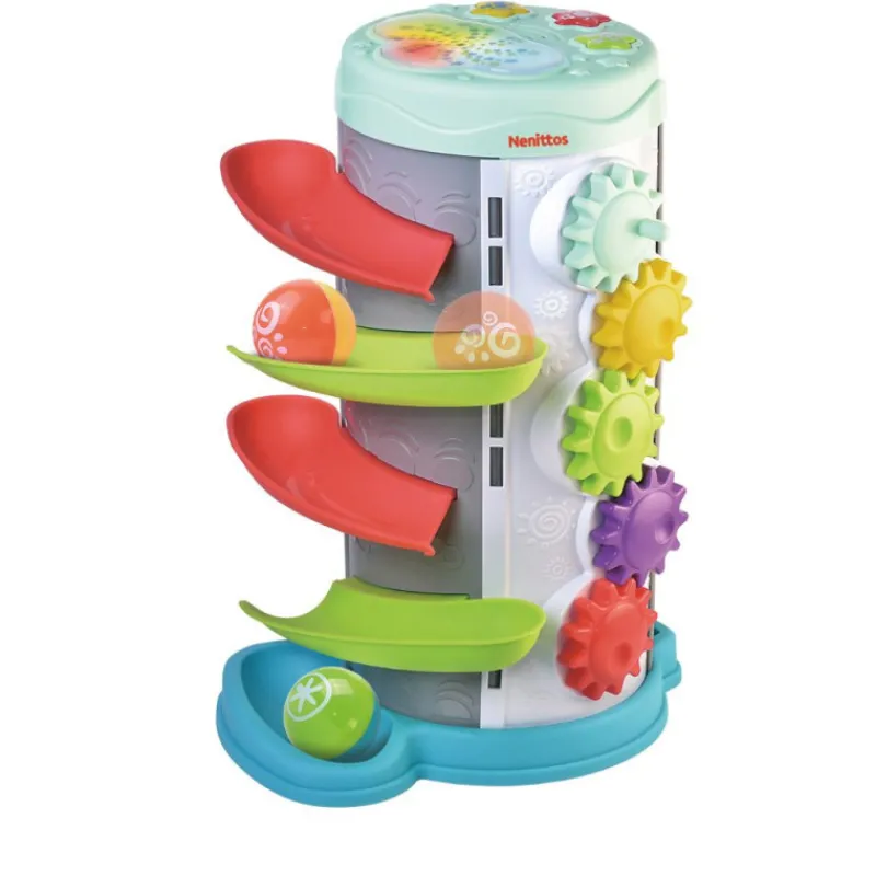 Nenittos Torre de Actividades> Primera Infancia