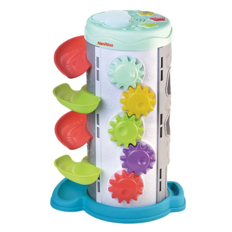 Nenittos Torre de Actividades> Primera Infancia