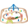 Nenittos Tren de Madera> Primera Infancia