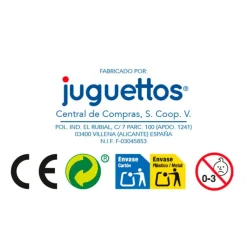 Nenittos Tren de Madera><noscript><img width=