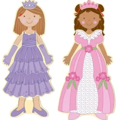 Nenittos Viste tu Muñeca con Piezas Magnéticas Varios Modelos><noscript><img width=