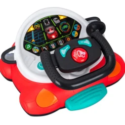 Nenittos Volante Divertido> Primera Infancia