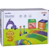 Nenittos Yoga Animal> Juegos De Mesa