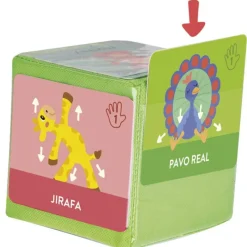 Nenittos Yoga Animal><noscript><img width=
