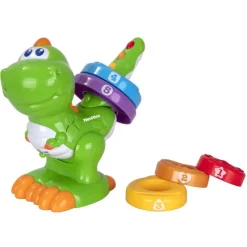 Nenittos Nennitos Dinosaurio Cuenta y Apila> Primera Infancia