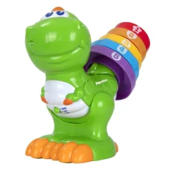 Nenittos Nennitos Dinosaurio Cuenta y Apila><noscript><img width=