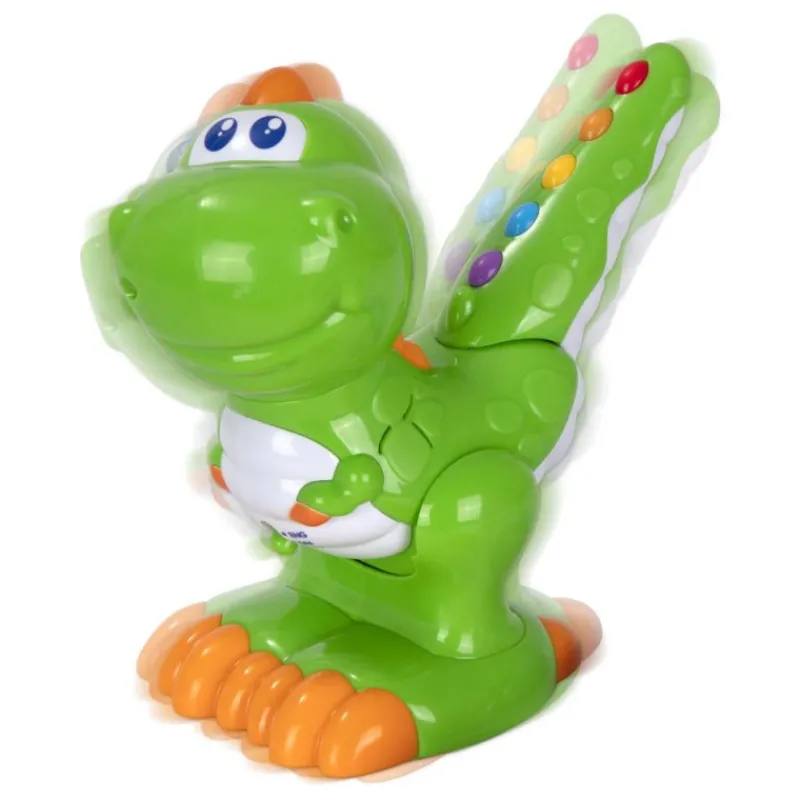Nenittos Nennitos Dinosaurio Cuenta y Apila> Primera Infancia