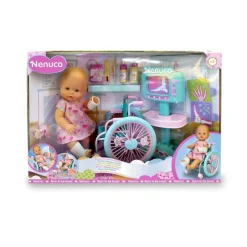 Nenuco ¡Emergencia Doctora!><noscript><img width=