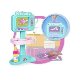 Nenuco ¡Emergencia Doctora!><noscript><img width=