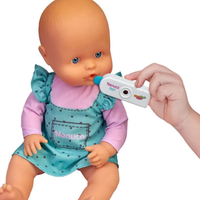 Nenuco , ¿Estás Malito?> Muñecas