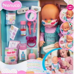 Nenuco , ¿Estás Malito?><noscript><img width=
