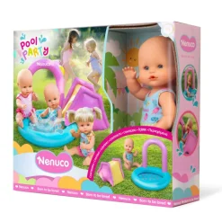 Nenuco Fiesta en la Piscina><noscript><img width=