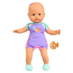 Nenuco Mi Primer Baño> Muñecas