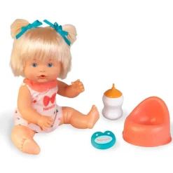 Nenuco Potty Surprise> Muñecas