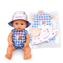 Nenuco Ropita Casual 35 cm Varios Modelos><noscript><img width=