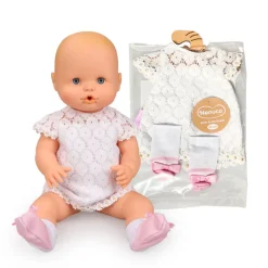 Nenuco Ropita Casual para Muñeco 42 cm Varios Modelos> Muñecas