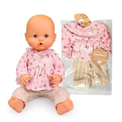 Nenuco Ropita Casual para Muñeco 42 cm Varios Modelos><noscript><img width=