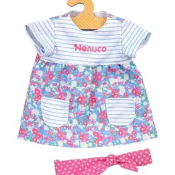 Nenuco Ropita en Percha 42 cm Varios Modelos><noscript><img width=