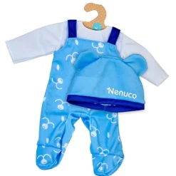 Nenuco Ropita en Percha para Muñecos de 35 cm Varios Modelos> Muñecas