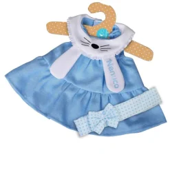 Nenuco Ropita en Percha para Muñecos de 35 cm Varios Modelos><noscript><img width=