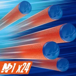 Nerf Loadout Arctic Zerostriker Personaliza tu Lanzador Supremo><noscript><img width=