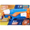 Nerf N Series Agility> Juguetes Deportivos
