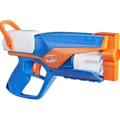 Nerf N Series Agility> Juguetes Deportivos