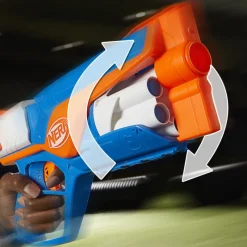 Nerf N Series Agility><noscript><img width=