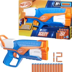 Nerf N Series Agility><noscript><img width=