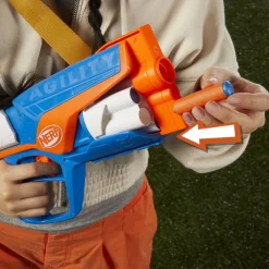 Nerf N Series Agility><noscript><img width=