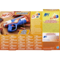 Nerf N Series Agility><noscript><img width=