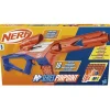 Nerf N Series Pinpoit Lanzador con 18 Dardos> Juguetes Deportivos