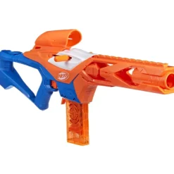 Nerf N Series Pinpoit Lanzador con 18 Dardos><noscript><img width=