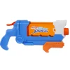 Nerf Super Soaker Flip Fill> Juguetes Deportivos