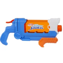 Nerf Super Soaker Flip Fill> Juguetes Deportivos