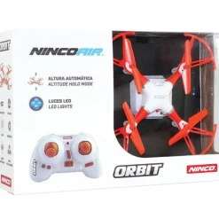 Otras marcas Ninco Air Orbit> Vehículos Y Pistas
