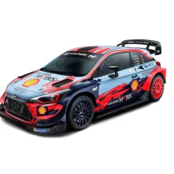 Otras marcas Ninco Racers Radio Control Hyundai I20 WRC> Vehículos Y Pistas