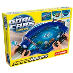 Otras marcas Ninco Racers Radio Control Cars Supercup> Vehículos Y Pistas