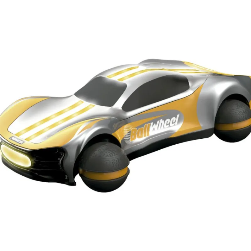 Otras marcas Ninco Radio Control Ball Wheels> Vehículos Y Pistas
