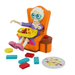 Otras marcas No Asustes a la Abuela Juego de Mesa> Juegos De Mesa