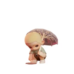 Nook: Quest for the Heart Figura Coleccionable Varios Modelos> Fan Zone|Figuras Acción
