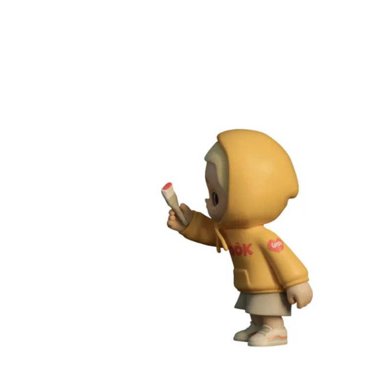 Nook: Quest for the Heart Figura Coleccionable Varios Modelos> Fan Zone|Figuras Acción