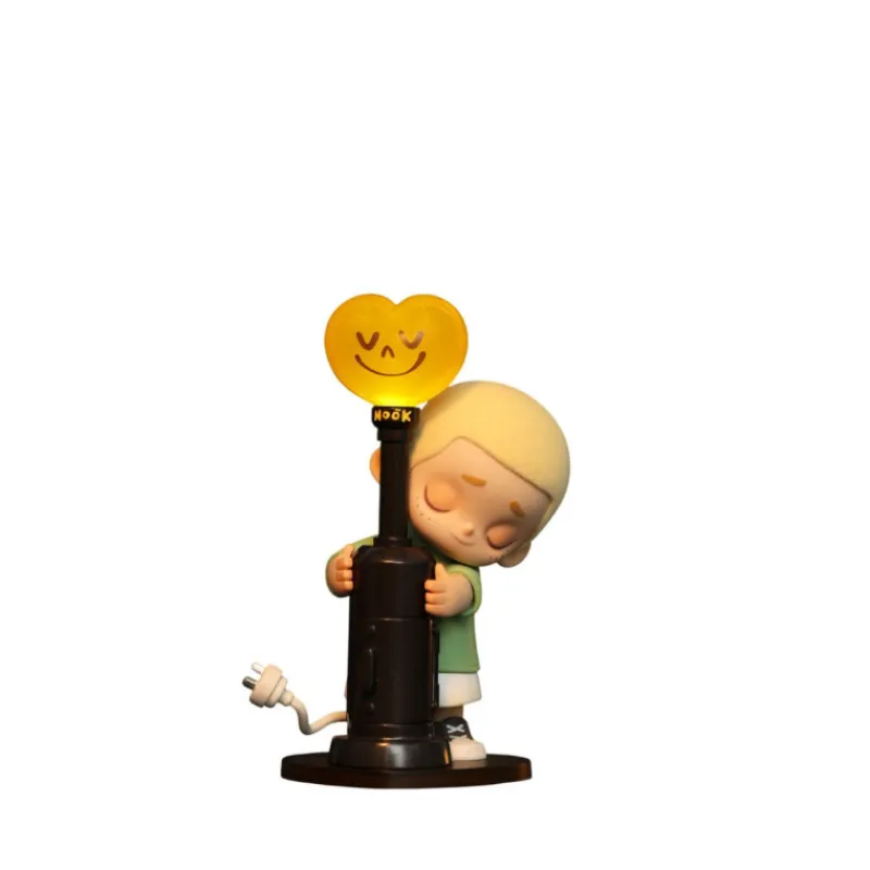 Nook: Quest for the Heart Figura Coleccionable Varios Modelos> Fan Zone|Figuras Acción