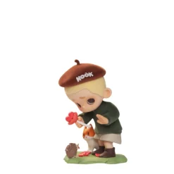 Nook: Quest for the Heart Figura Coleccionable Varios Modelos><noscript><img width=